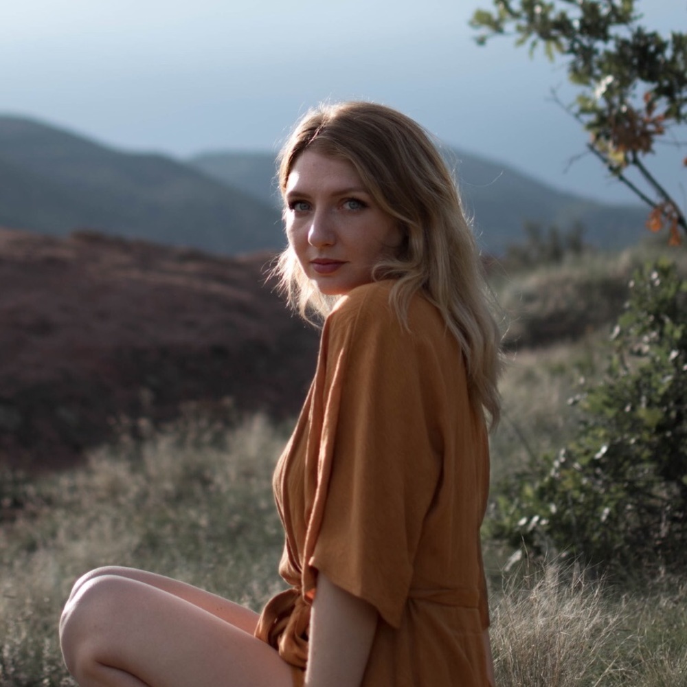 Meet your Posher, Amber